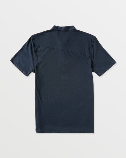 Men's Wowzer Polo Short Sleeve Shirt
