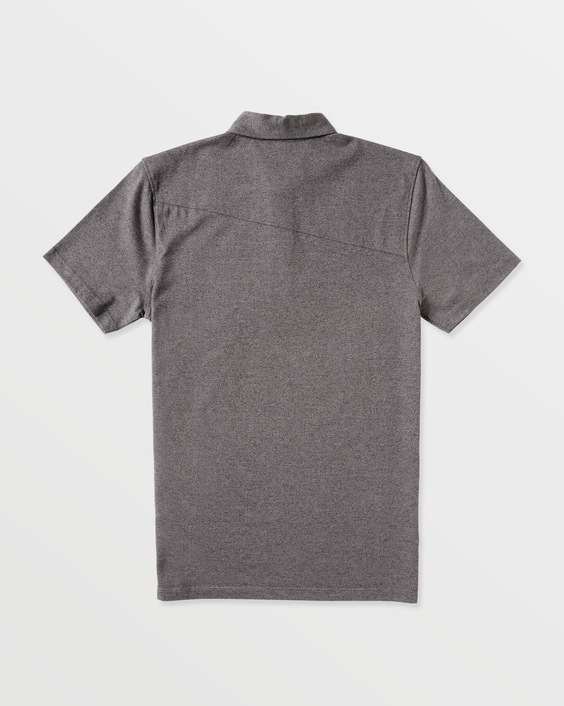 Men's Wowzer Polo Short Sleeve Shirt