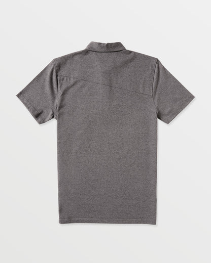 Men's Wowzer Polo Short Sleeve Shirt