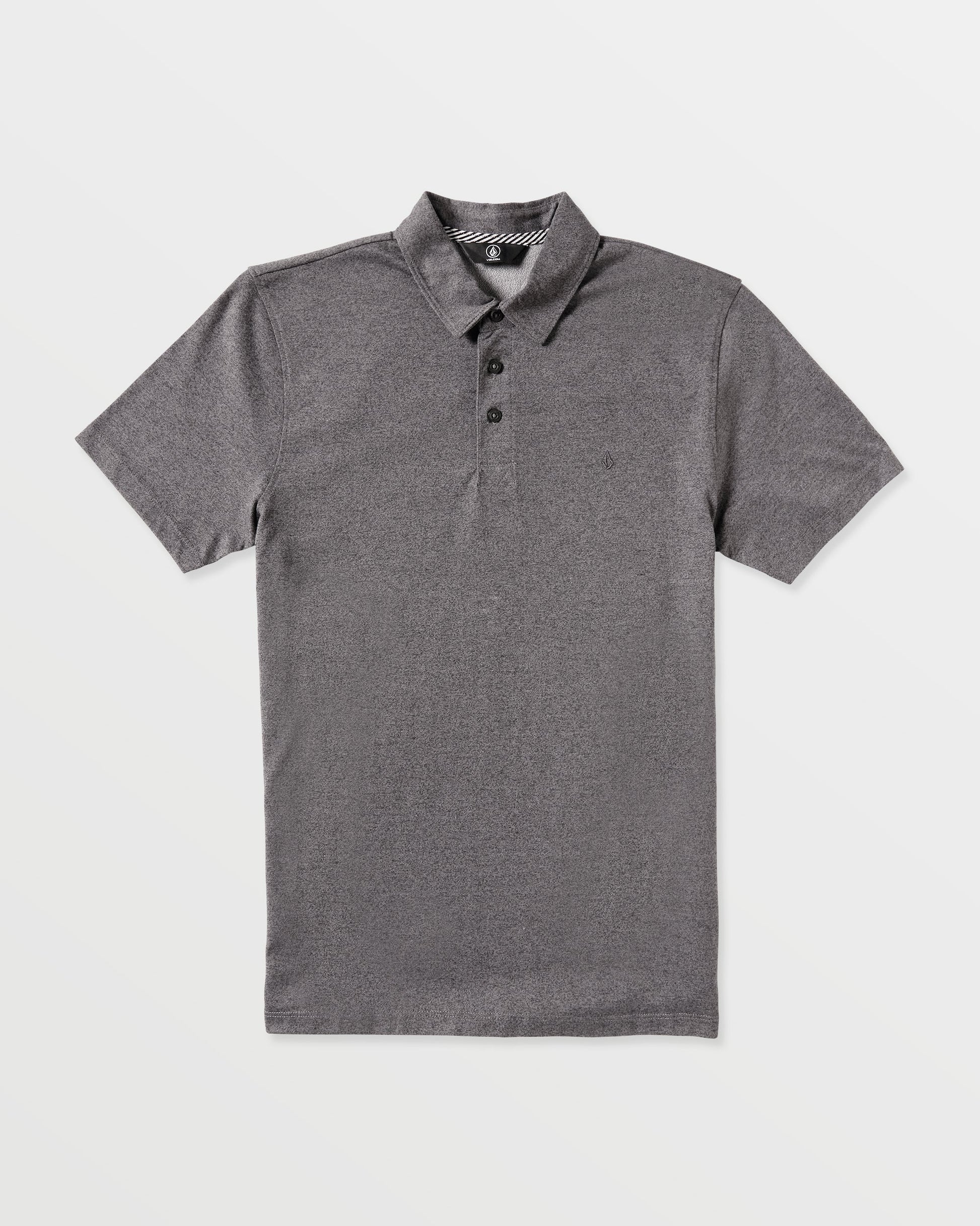 Men's Wowzer Polo Short Sleeve Shirt