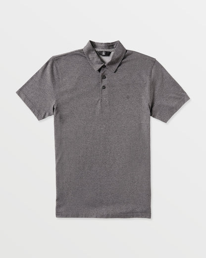 Men's Wowzer Polo Short Sleeve Shirt