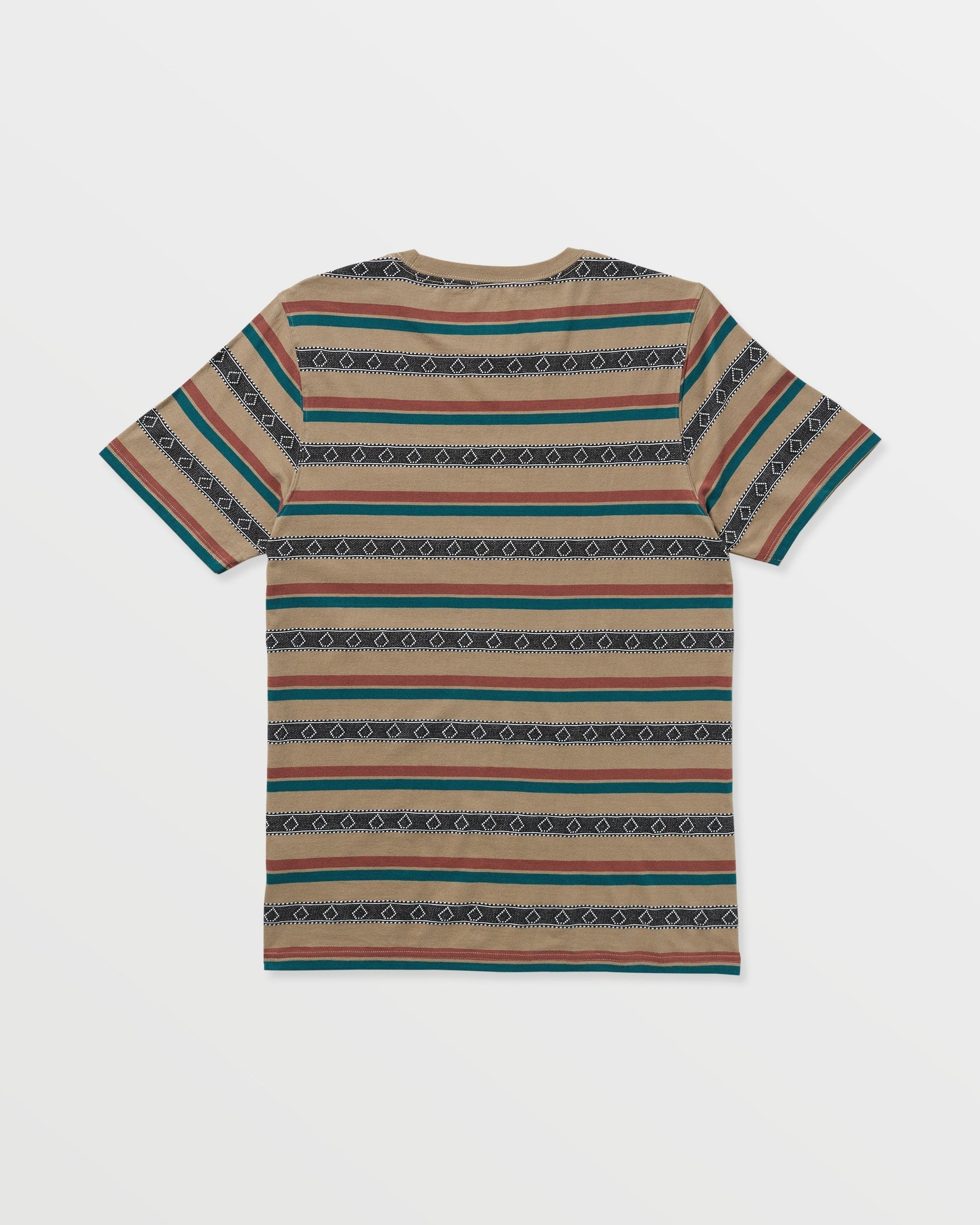 Men's Taction Crew Short Sleeve Tee