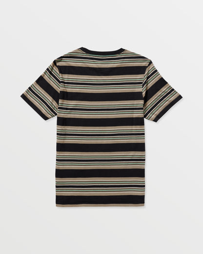 Men's Parotic Crew Short Sleeve Tee