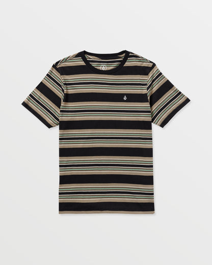 Men's Parotic Crew Short Sleeve Tee