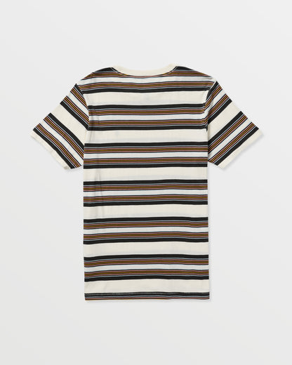 Men's Parotic Crew Short Sleeve Tee