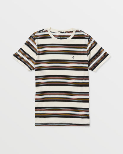 Men's Parotic Crew Short Sleeve Tee