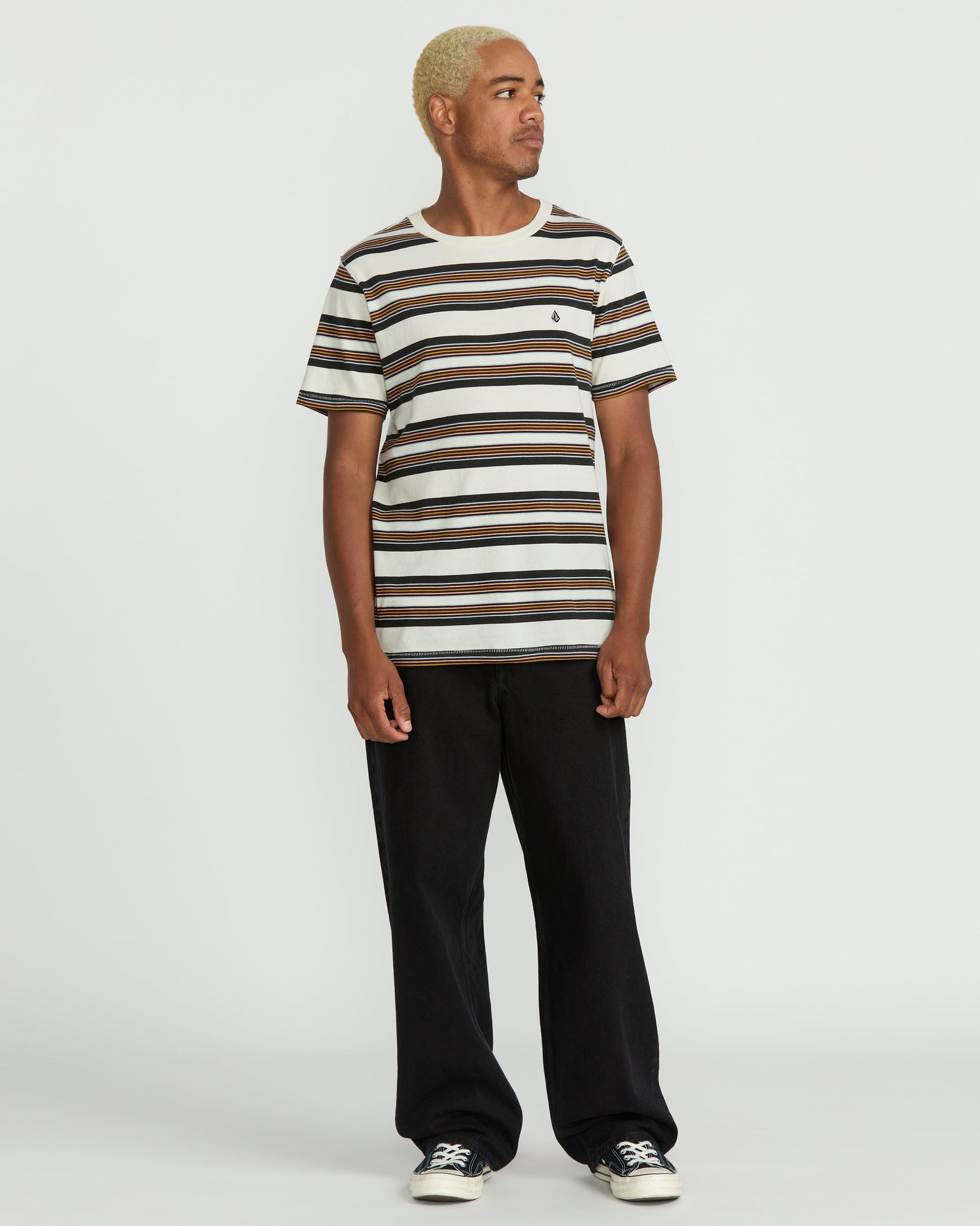 Men's Parotic Crew Short Sleeve Tee