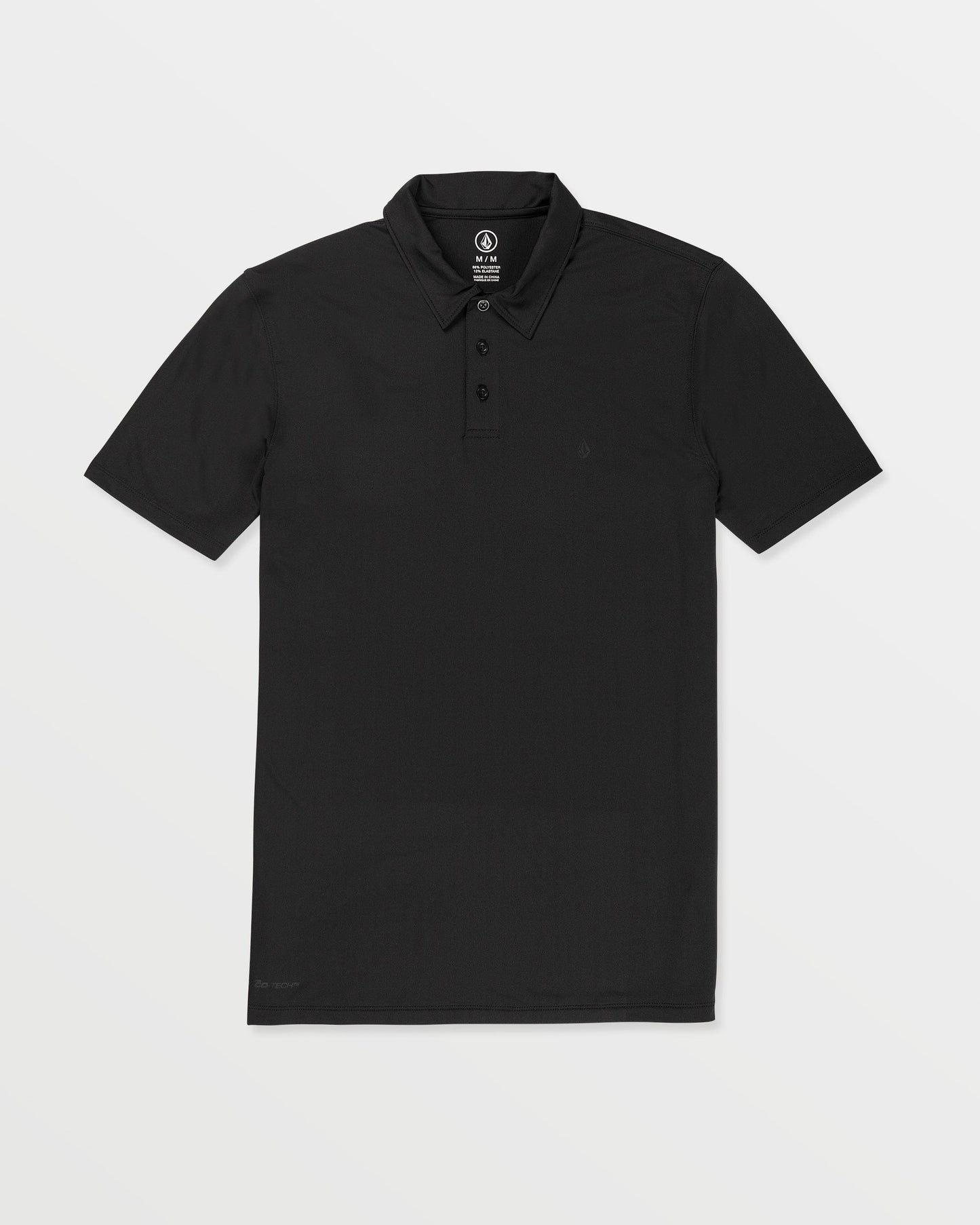 Men's Hazard Pro Polo Short Sleeve Shirt