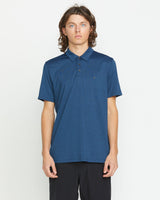 Navy Heather