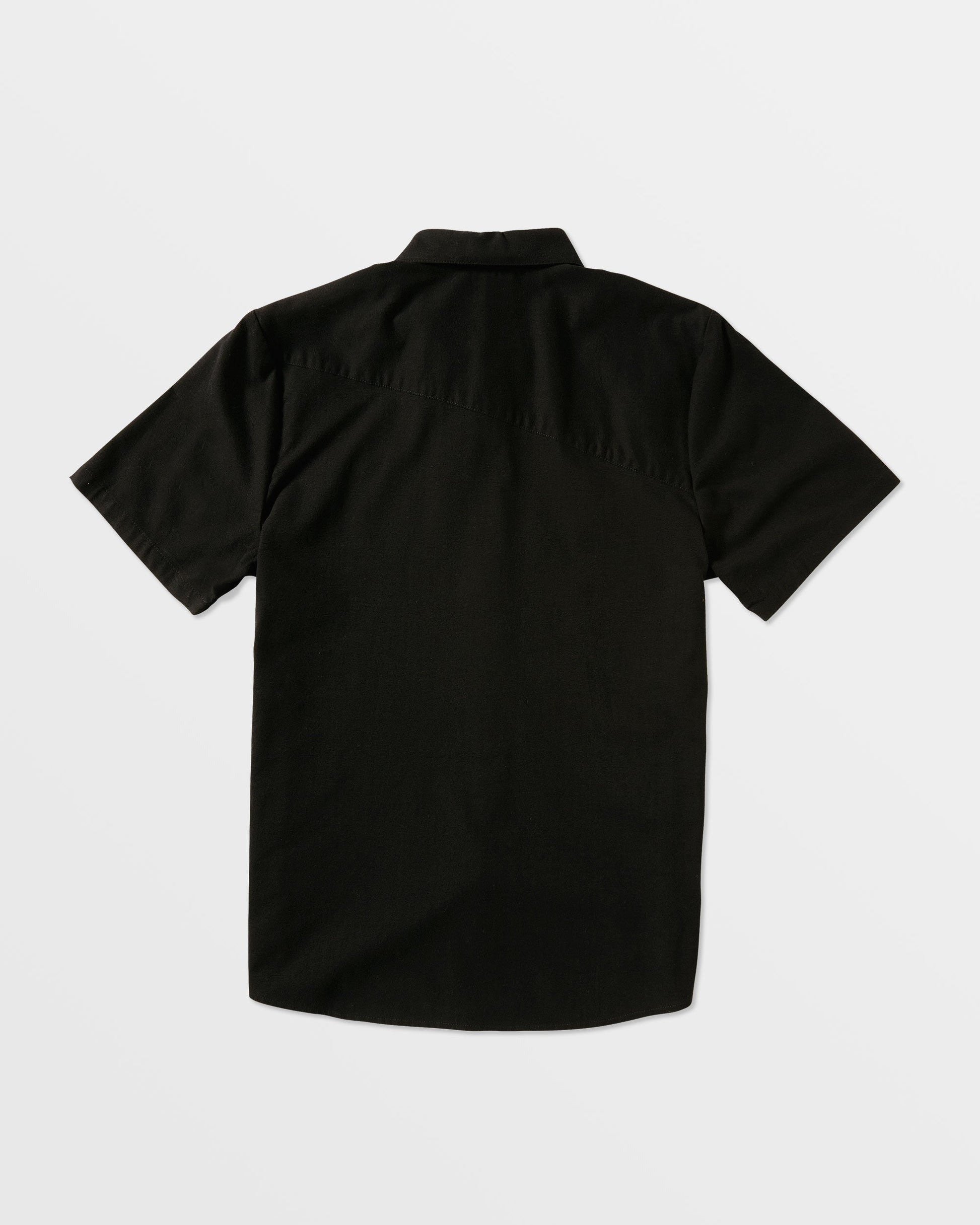 Men's Everett Oxford Short Sleeve Shirt