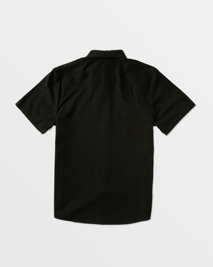 Men's Everett Oxford Short Sleeve Shirt