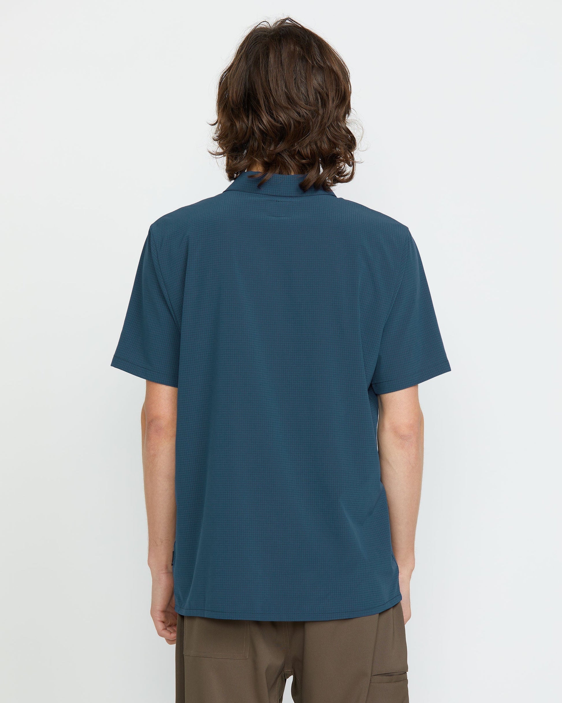 Men's Ridgestone Short Sleeve Shirt