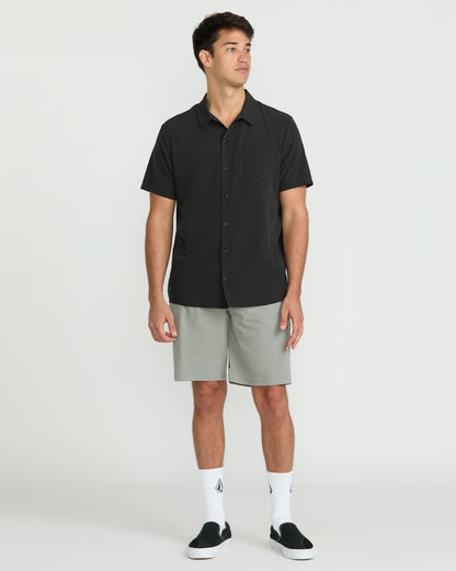 Men's Ridgestone Short Sleeve Shirt