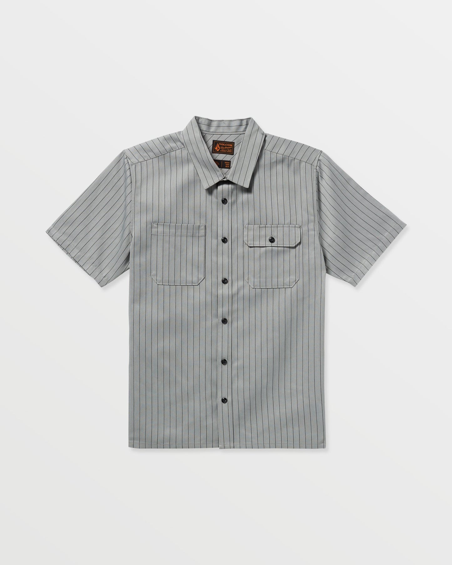Men's Trade Stone Short Sleeve Shirt