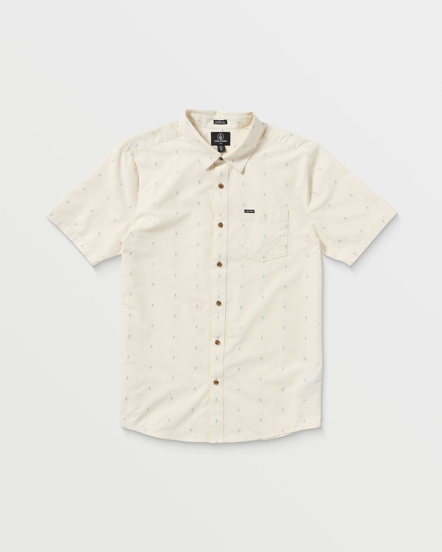 Men's Bankstone Short Sleeve Shirt