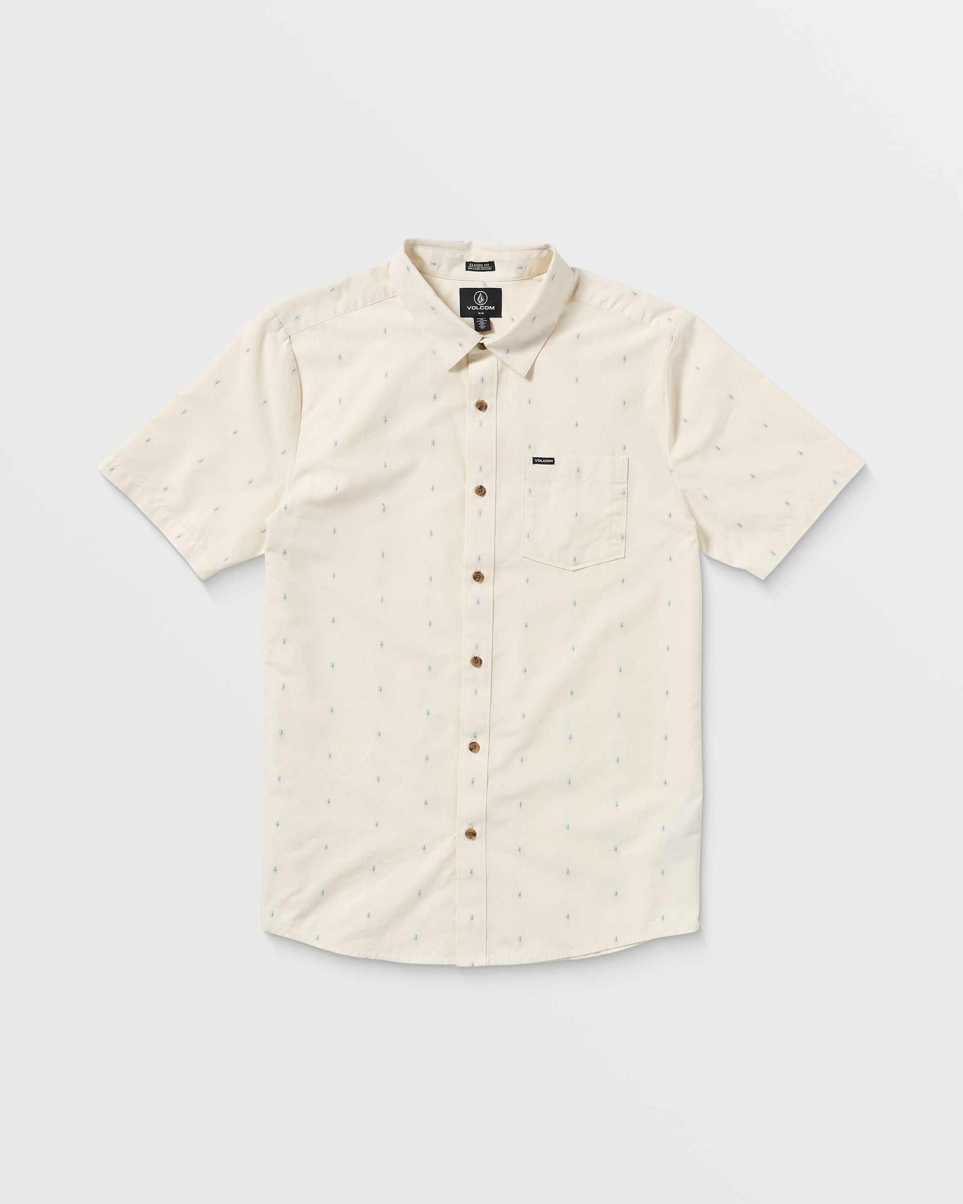 Men's Bankstone Short Sleeve Shirt