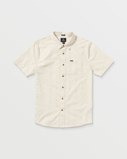 Men's Bankstone Short Sleeve Shirt