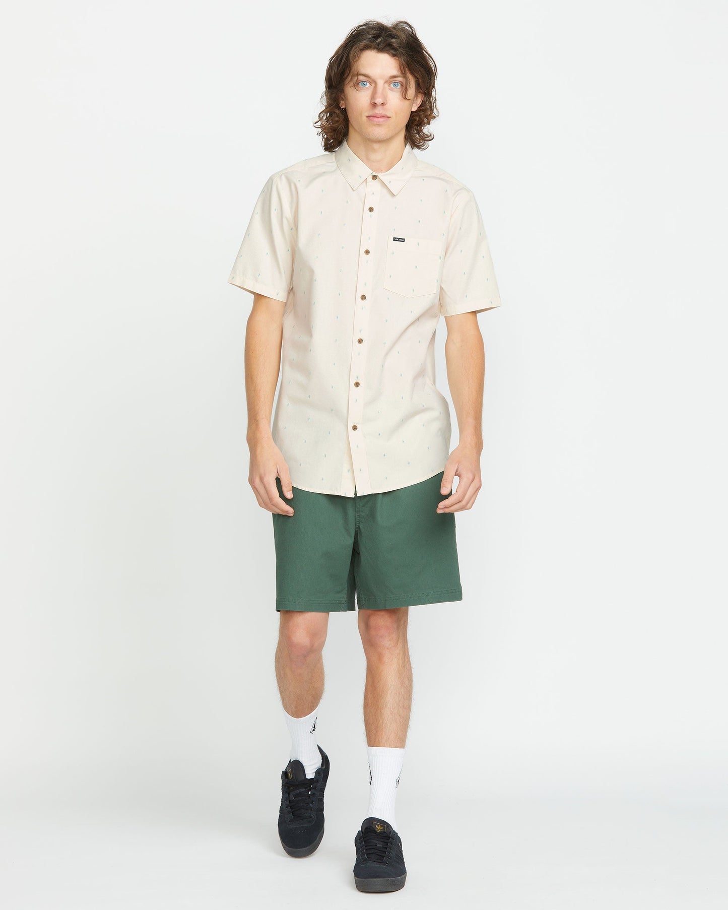 Men's Bankstone Short Sleeve Shirt