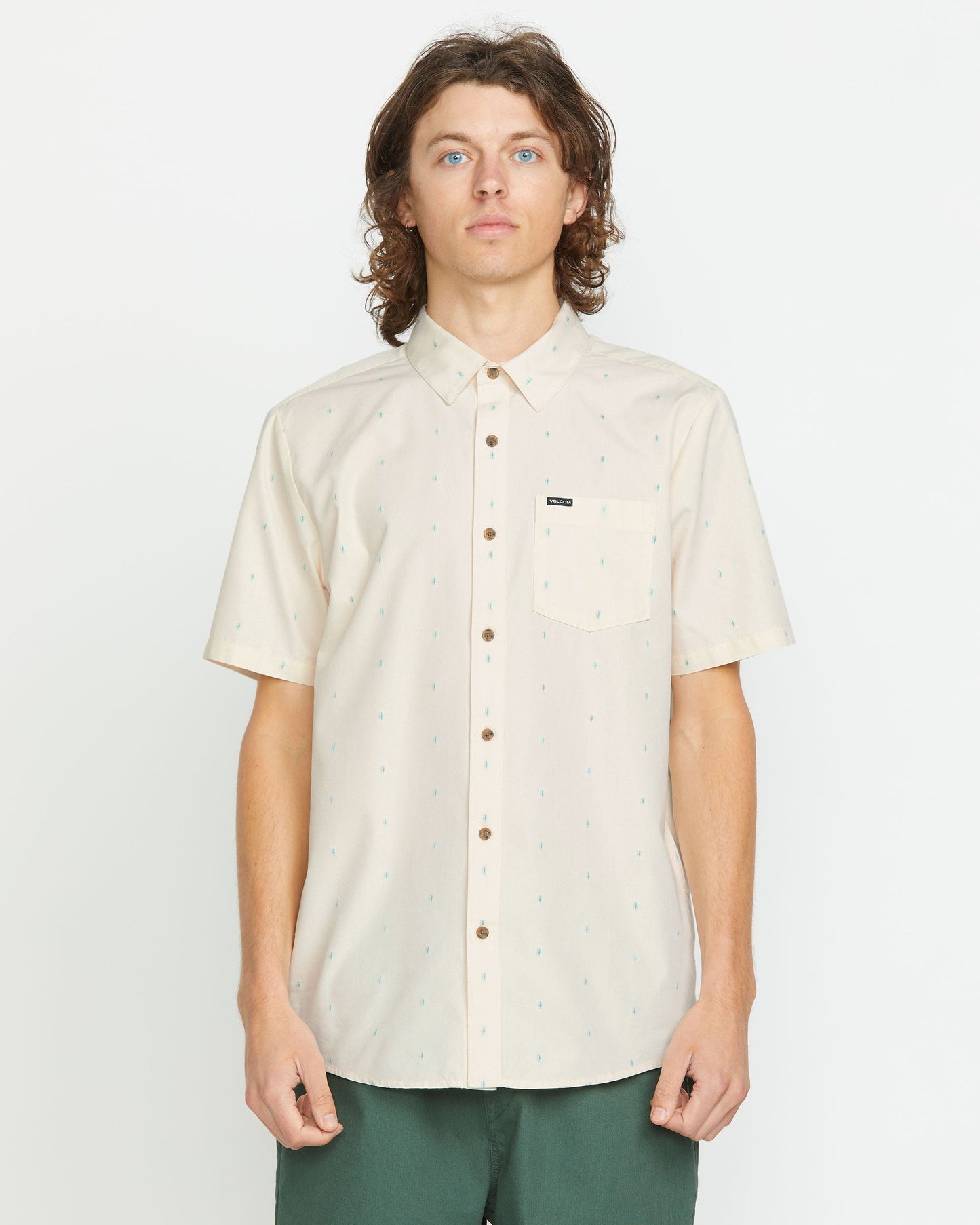 Men's Bankstone Short Sleeve Shirt