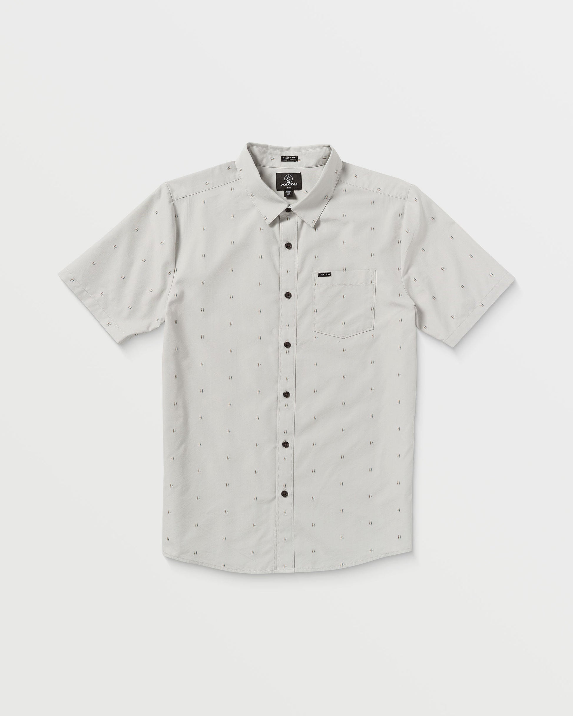 Men's Bankstone Short Sleeve Shirt