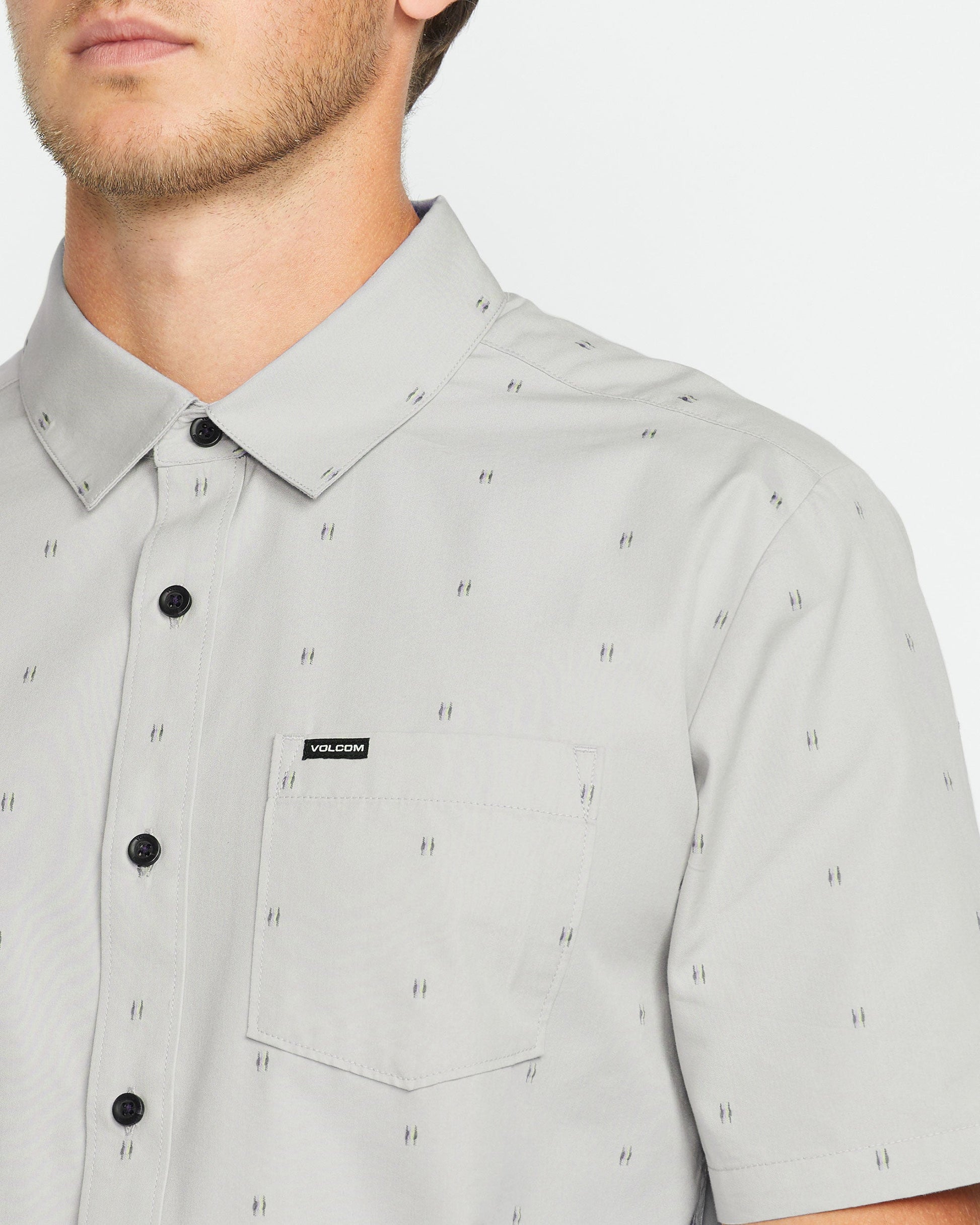 Men's Bankstone Short Sleeve Shirt