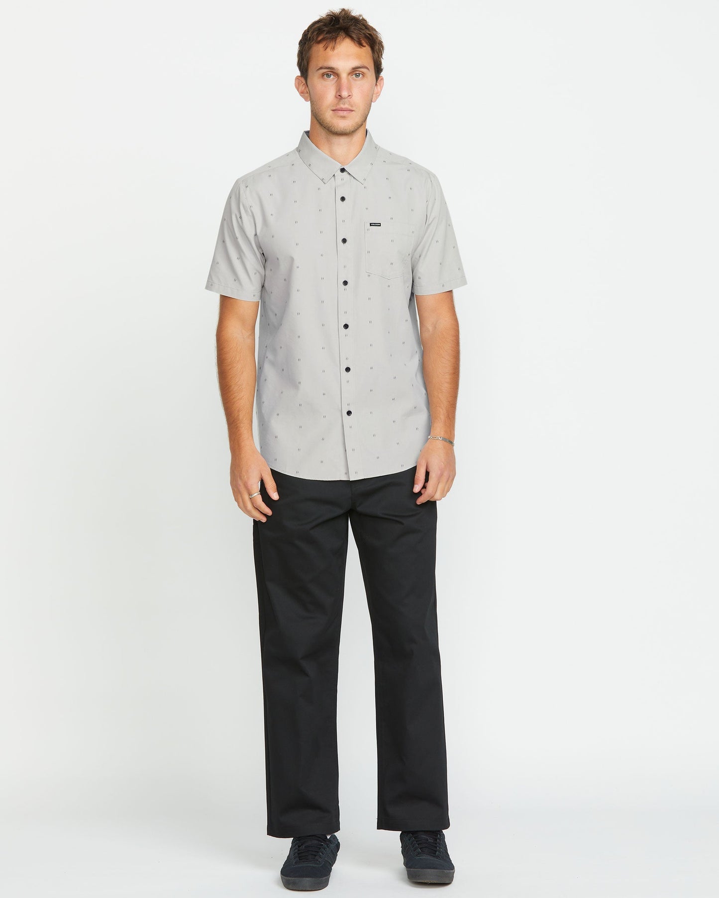 Men's Bankstone Short Sleeve Shirt