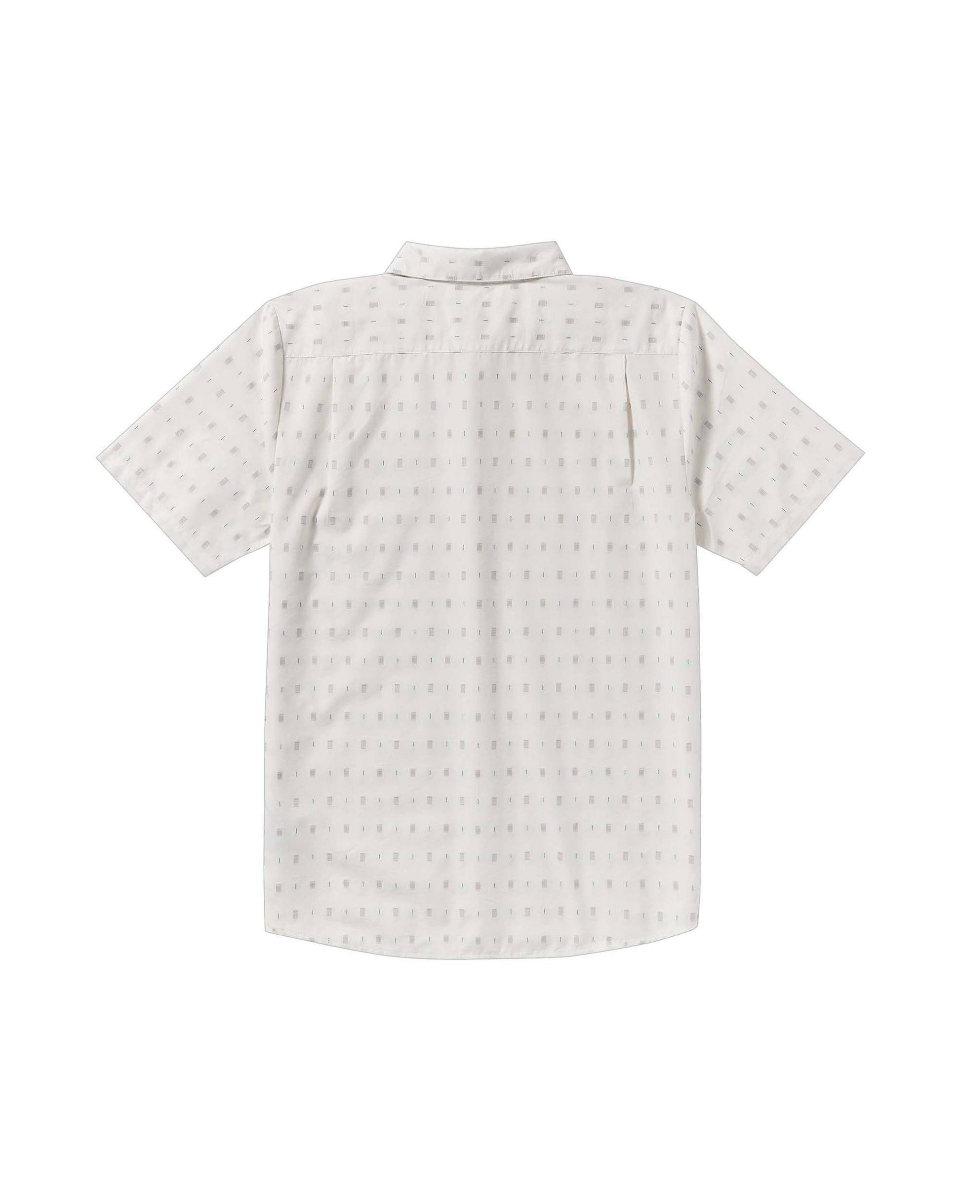 Men's Bankstone Short Sleeve Shirt