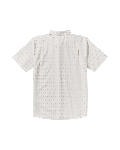 Men's Bankstone Short Sleeve Shirt