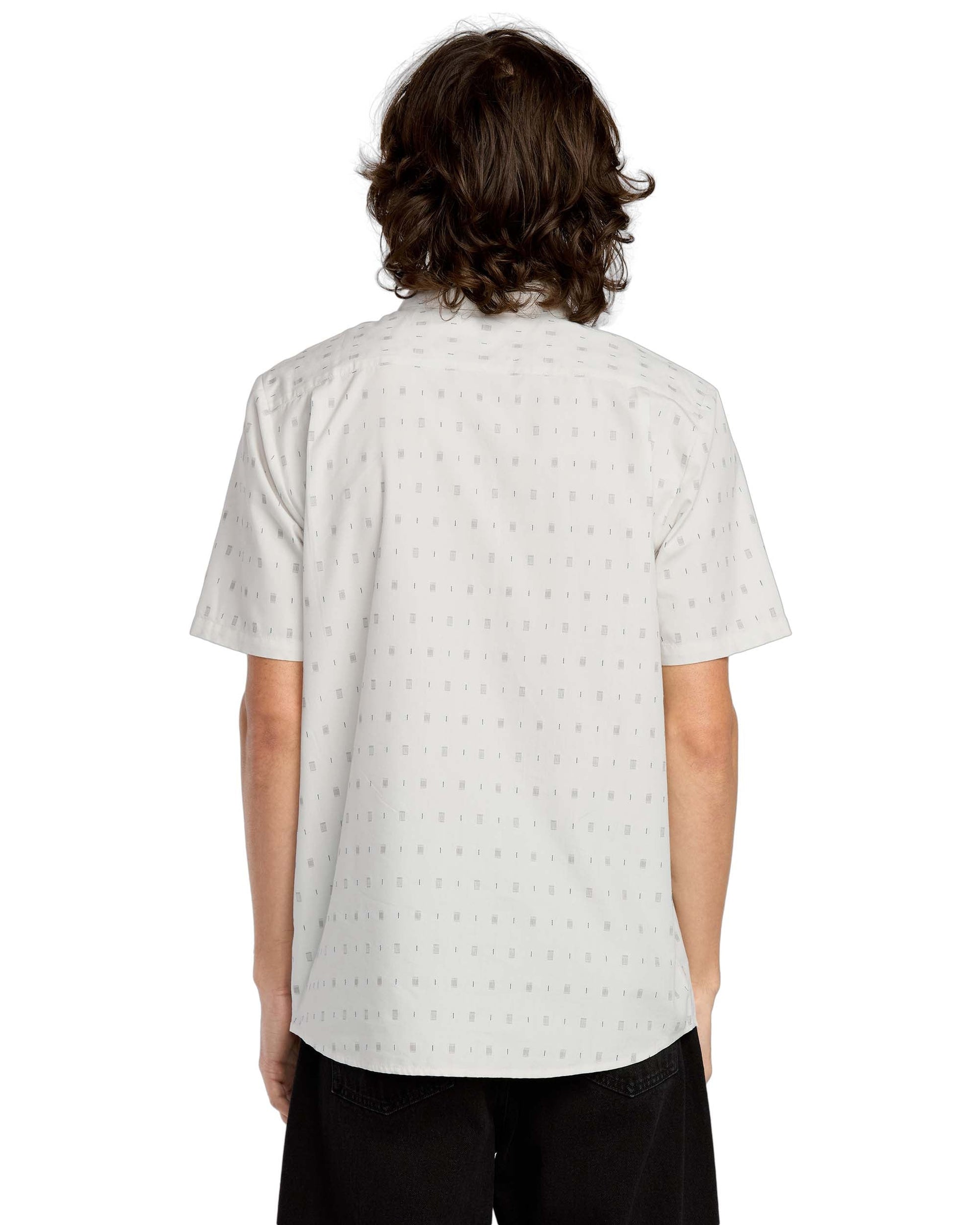 Men's Bankstone Short Sleeve Shirt