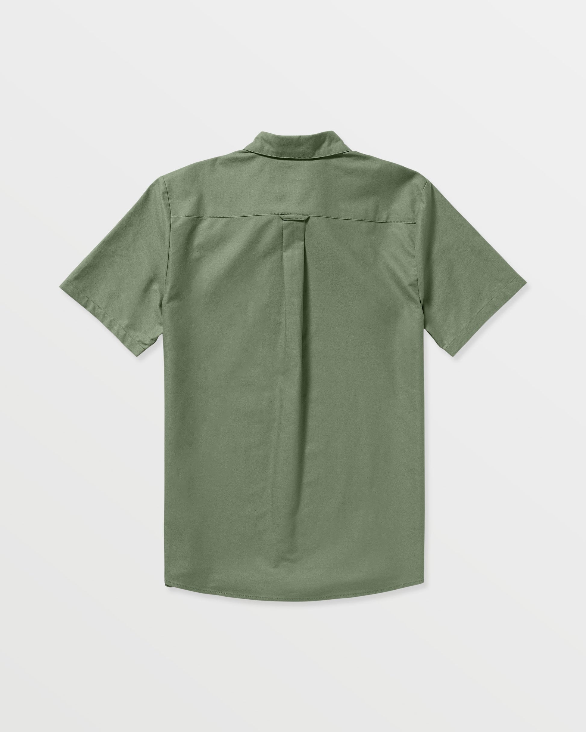 Men's Veeco Oxford Short Sleeve Shirt