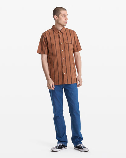 Men's Whitworth Short Sleeve Tee