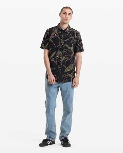 Men's Markerstone Short Sleeve Tee