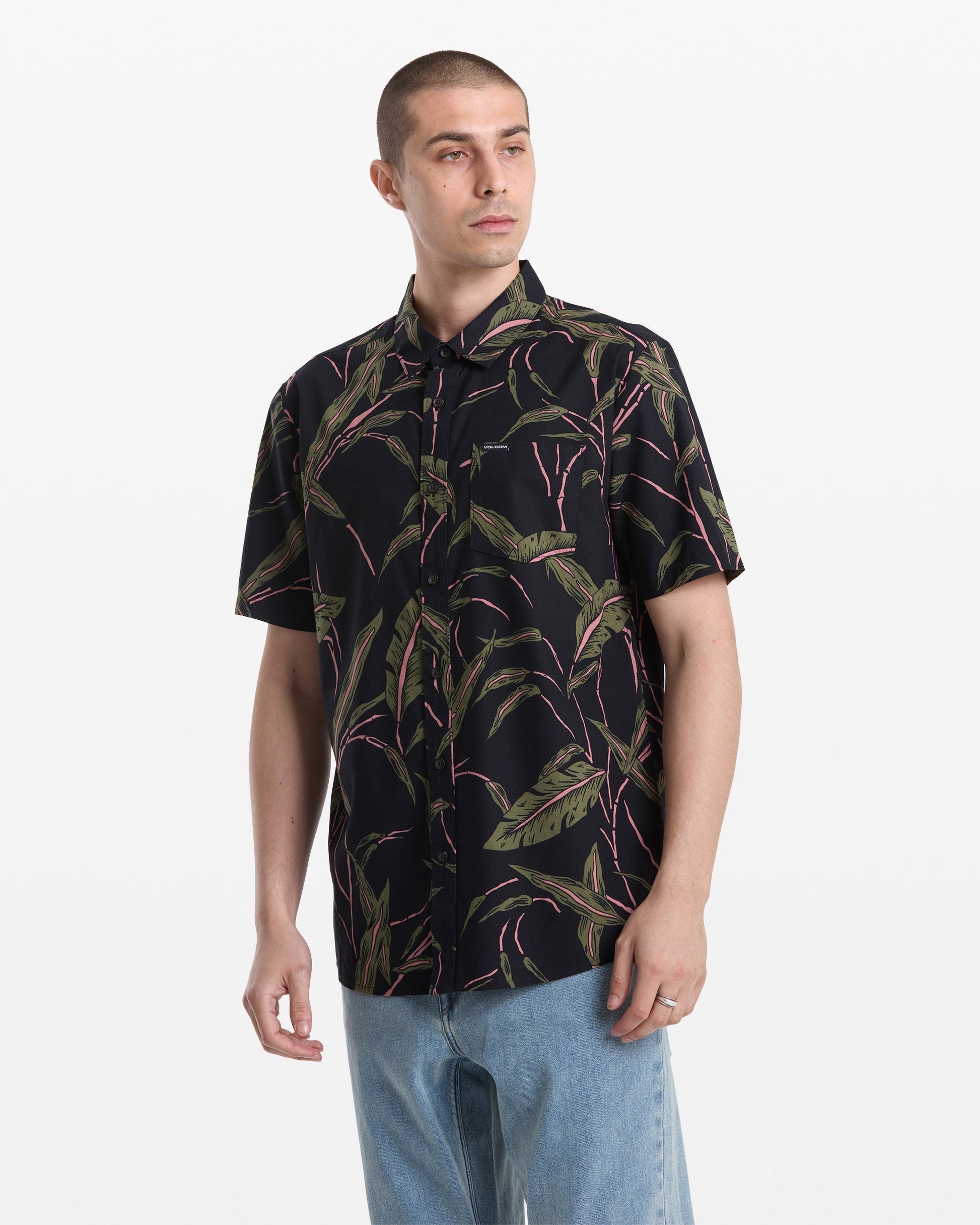 Men's Markerstone Short Sleeve Tee