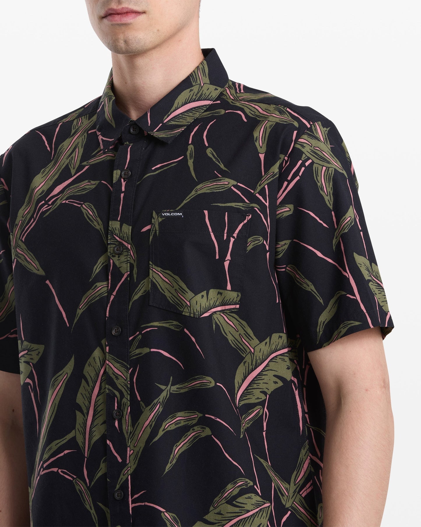 Men's Markerstone Short Sleeve Tee