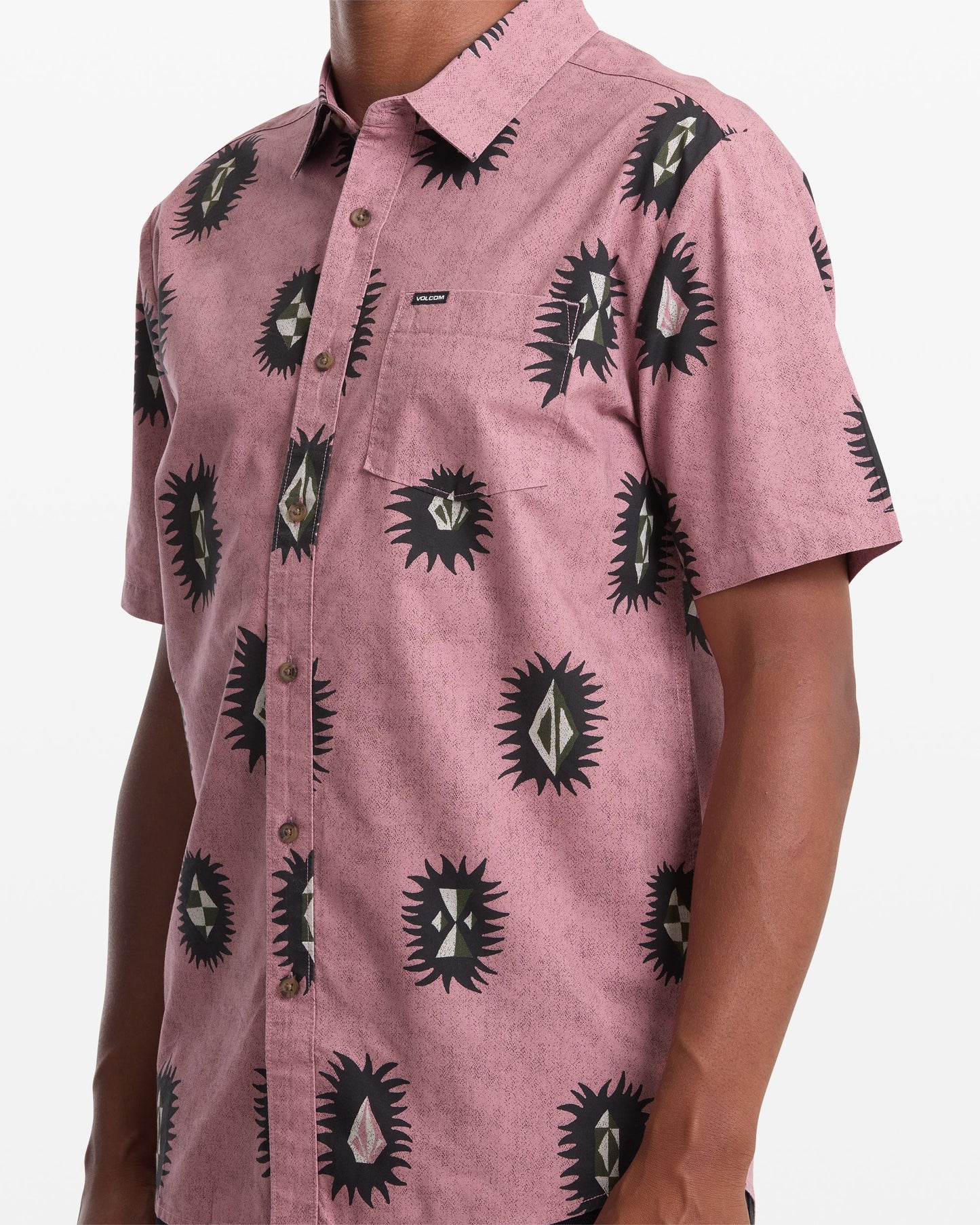 Men's Markerstone Short Sleeve Tee