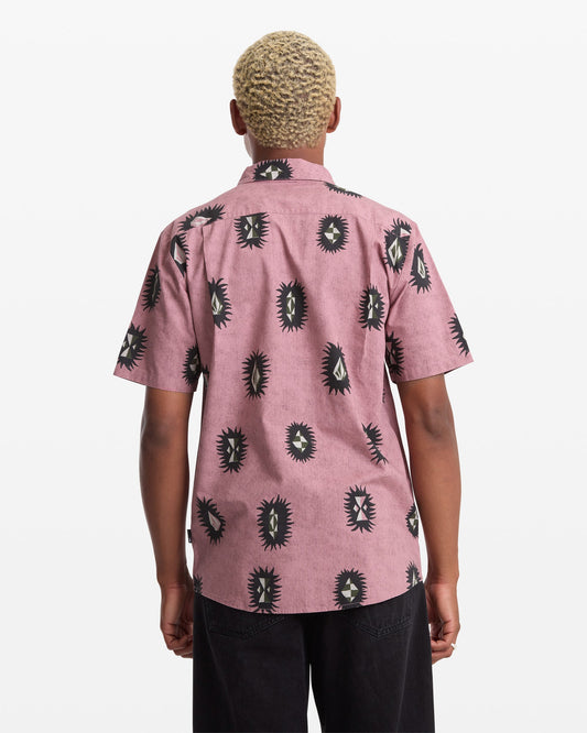 Men's Markerstone Short Sleeve Tee