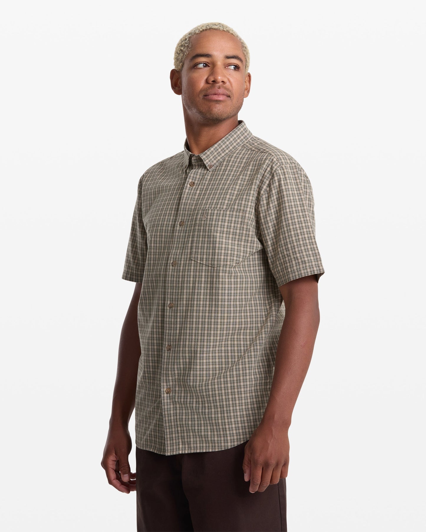 Men's Brewster Short Sleeve Tee