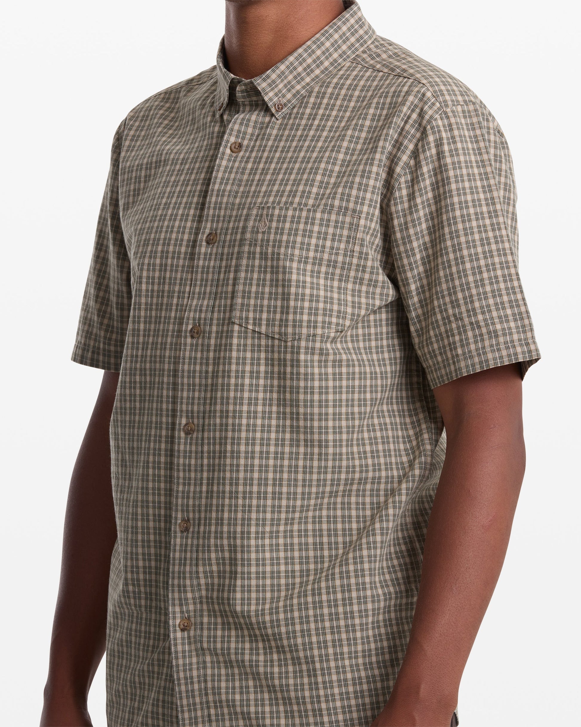Men's Brewster Short Sleeve Tee