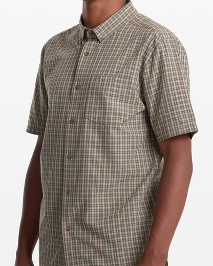 Men's Brewster Short Sleeve Tee
