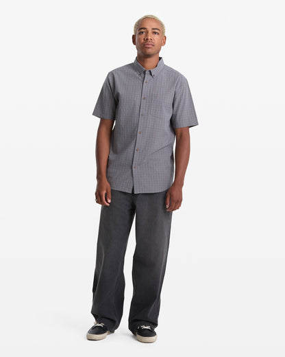 Men's Brewster Short Sleeve Tee