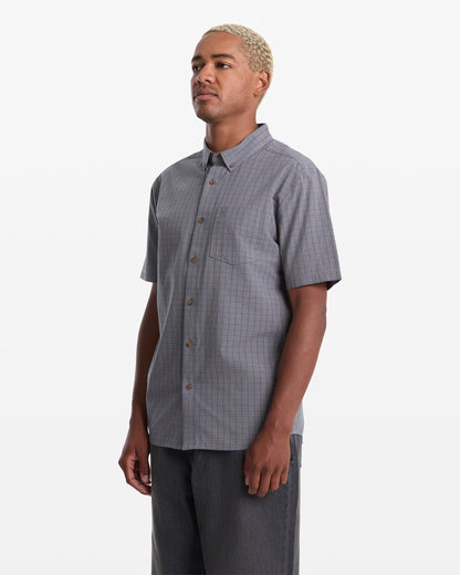 Men's Brewster Short Sleeve Tee