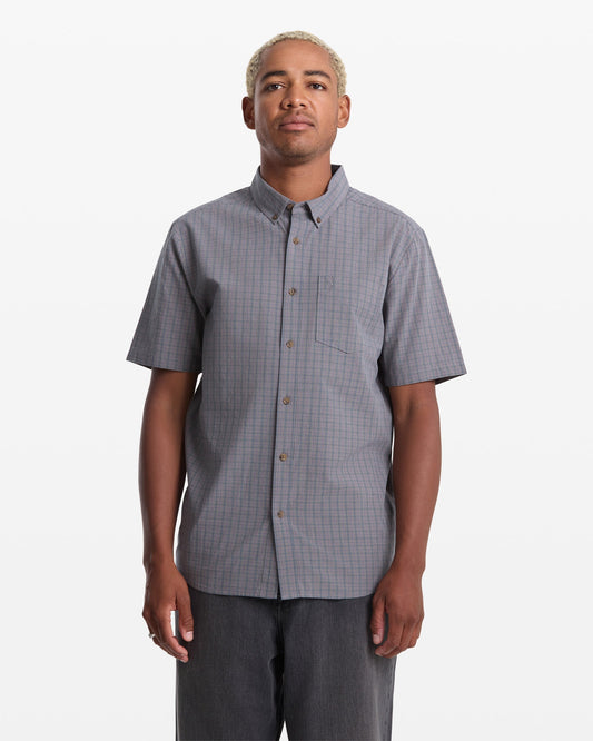 Men's Brewster Short Sleeve Tee