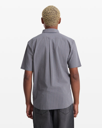 Men's Brewster Short Sleeve Tee
