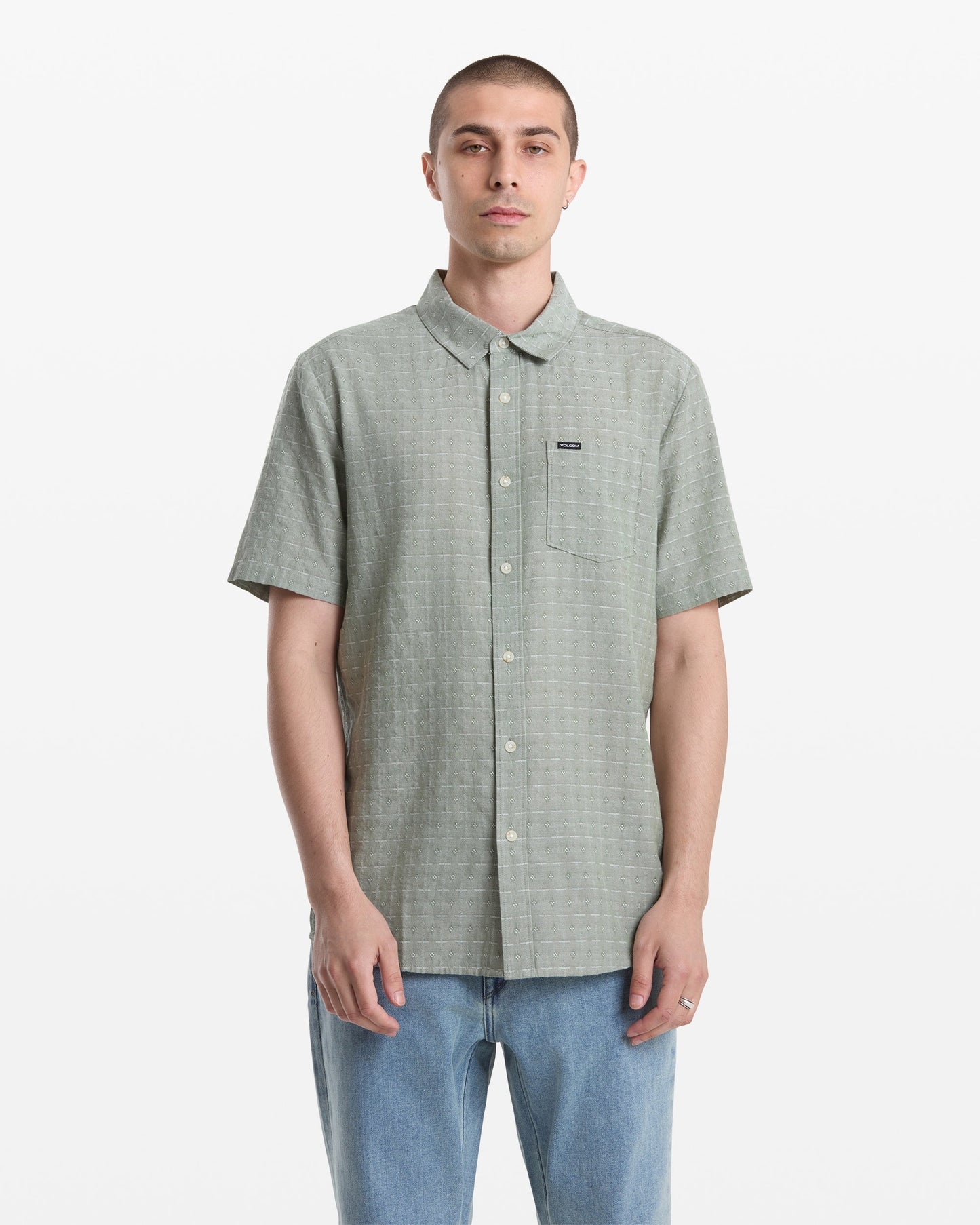 Men's Bankstone II Short Sleeve Tee