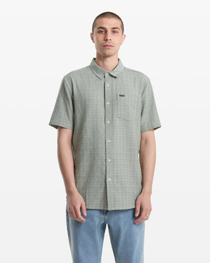 Men's Bankstone II Short Sleeve Tee