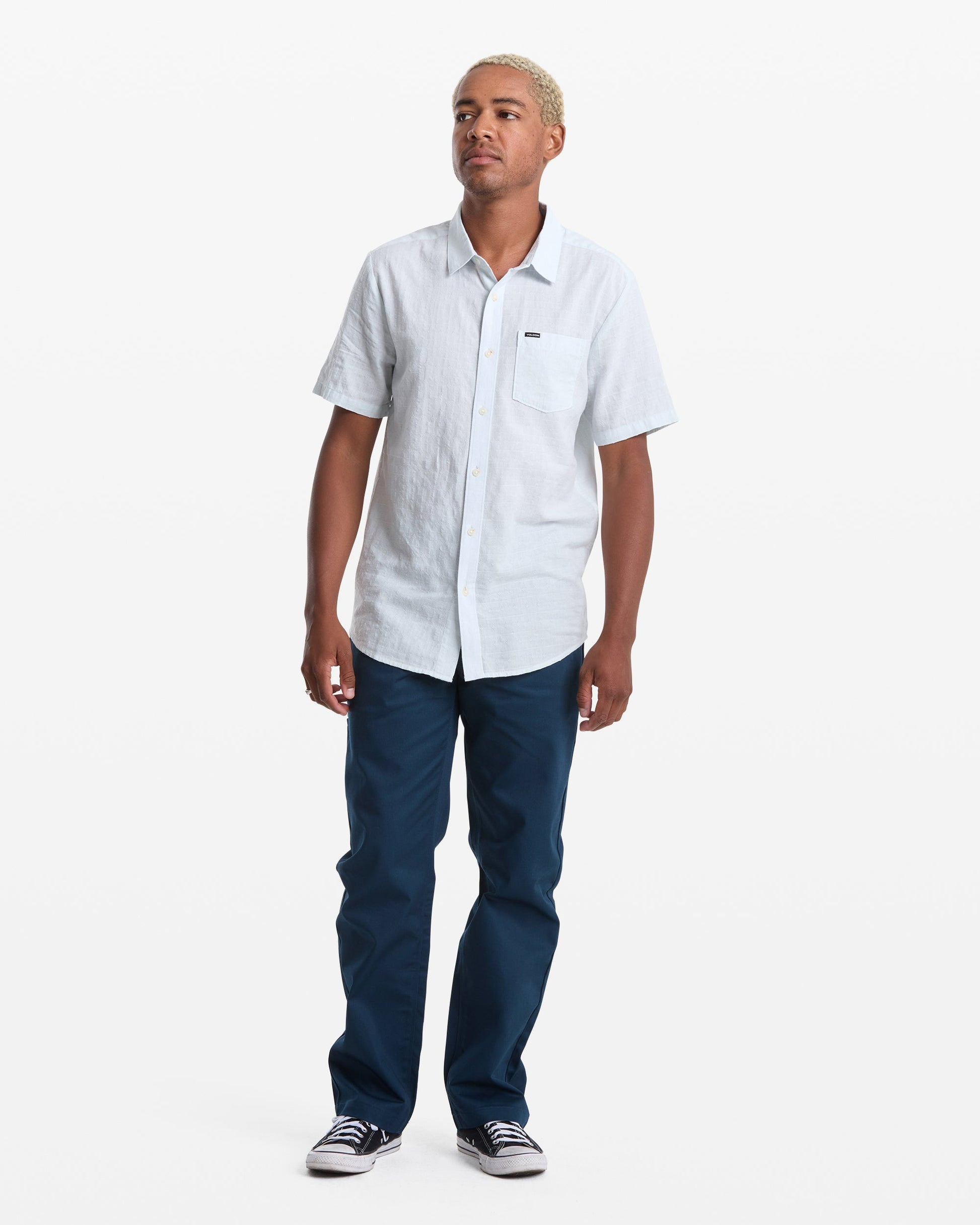 Men's Bankstone II Short Sleeve Tee