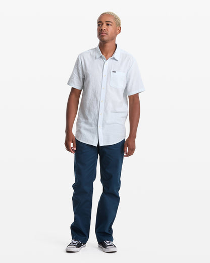 Men's Bankstone II Short Sleeve Tee