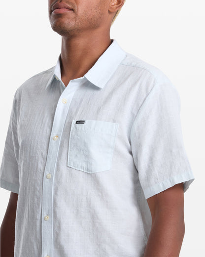 Men's Bankstone II Short Sleeve Tee