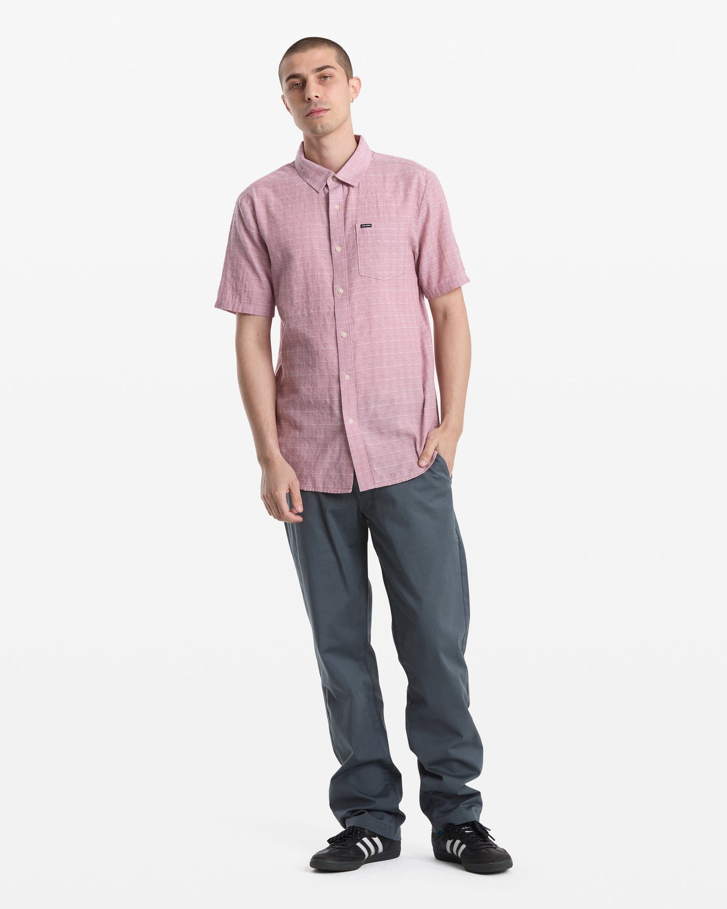 Men's Bankstone II Short Sleeve Tee