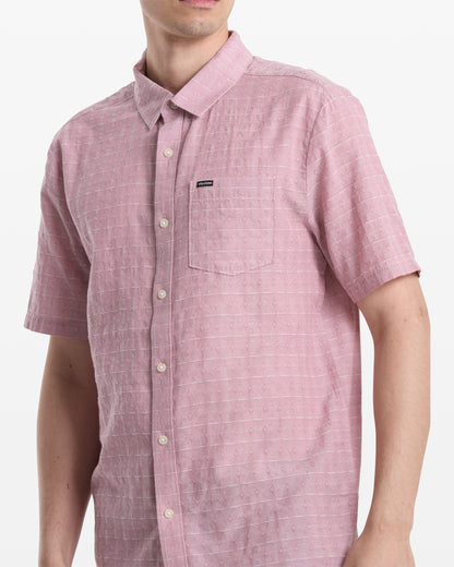 Men's Bankstone II Short Sleeve Tee